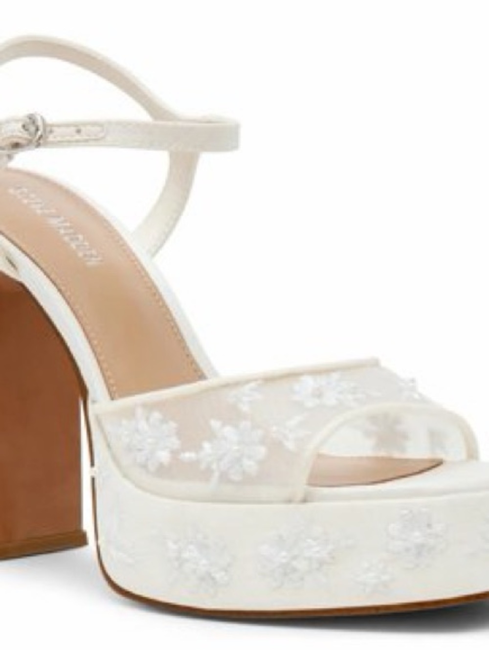 Steve Madden Liandra Platform Sandal